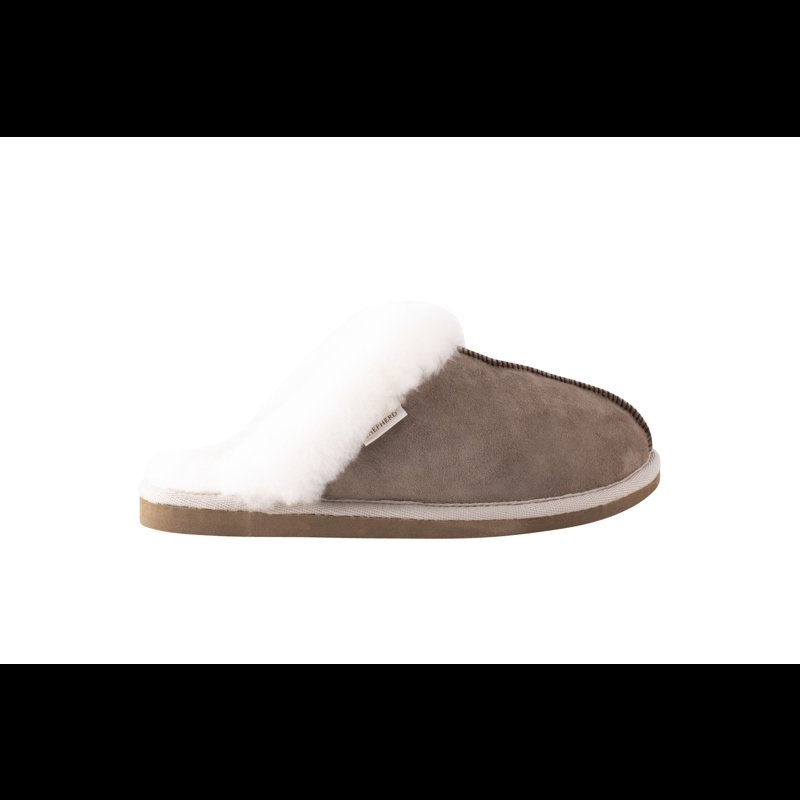 Shepherd Hjemmesko Jessica Beige Str. 41 1