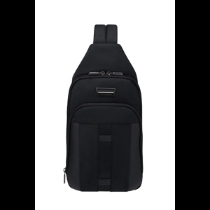 Samsonite Slingbag Urban Eye 10" Svart