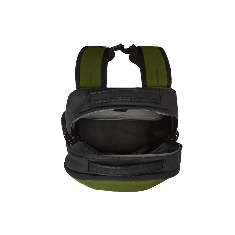 The North Face Rygsæk Jester Grøn/sort 5