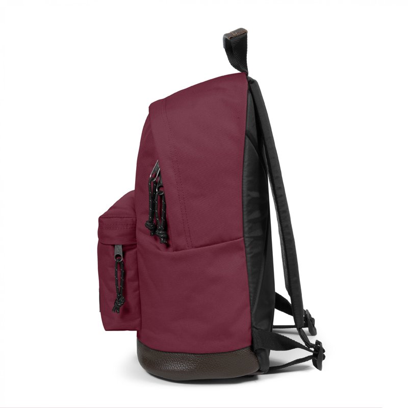 Eastpak Ryggsäck Wyoming Bordeaux 2