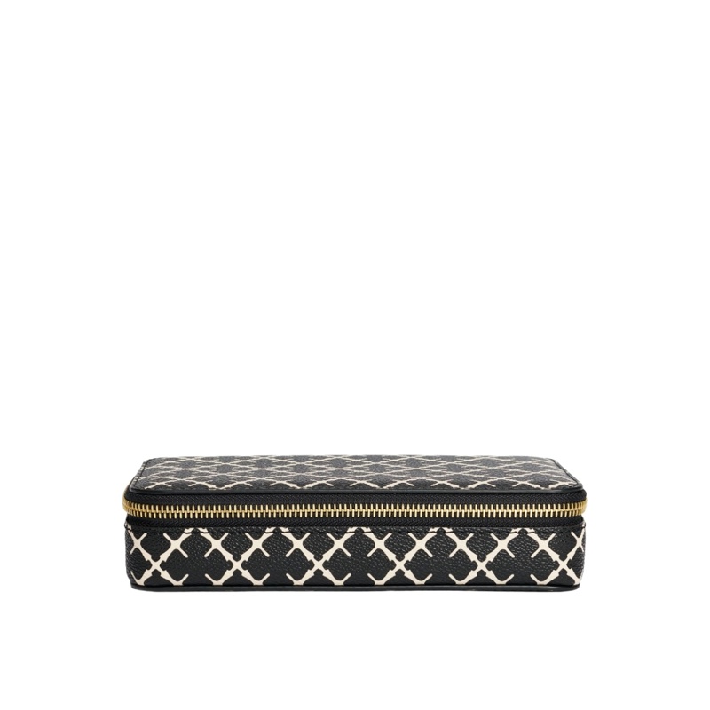By Malene Birger Smykkeskrin Bae Cher Sort 1