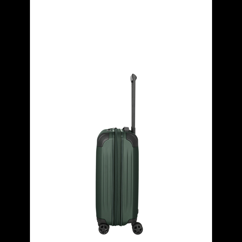 travelite Kuffert Dynamiic Grøn 55 Cm 3