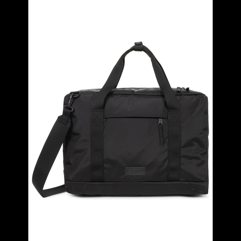 Eastpak Travelbag Multipak F Svart 16" 1