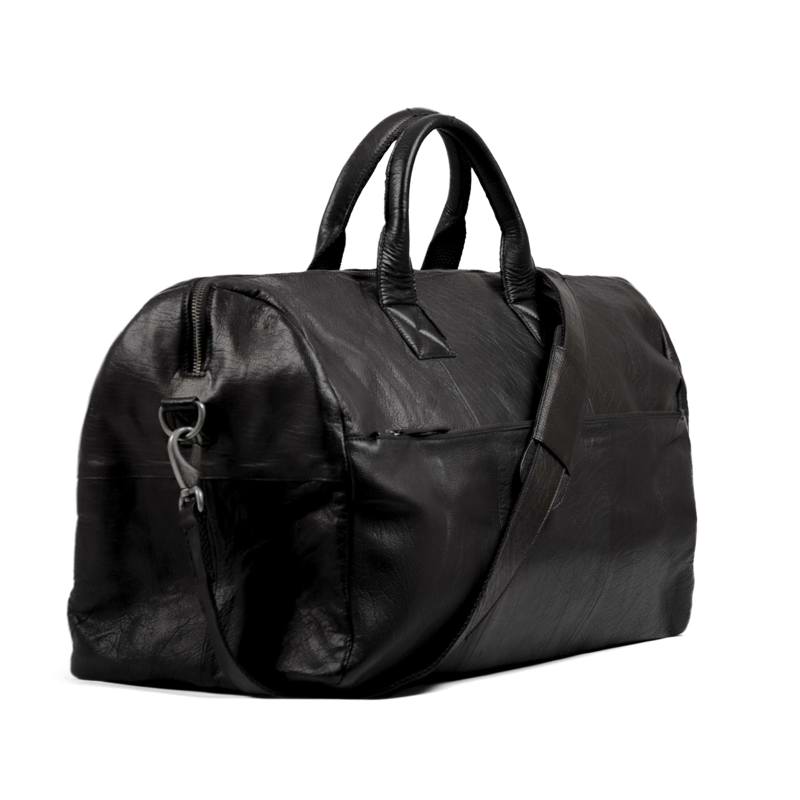 Still Nordic Weekendtaske XL Clean Sort 4