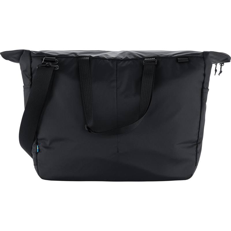 Fjällräven Skuldertaske High Coast 30 Sort 3