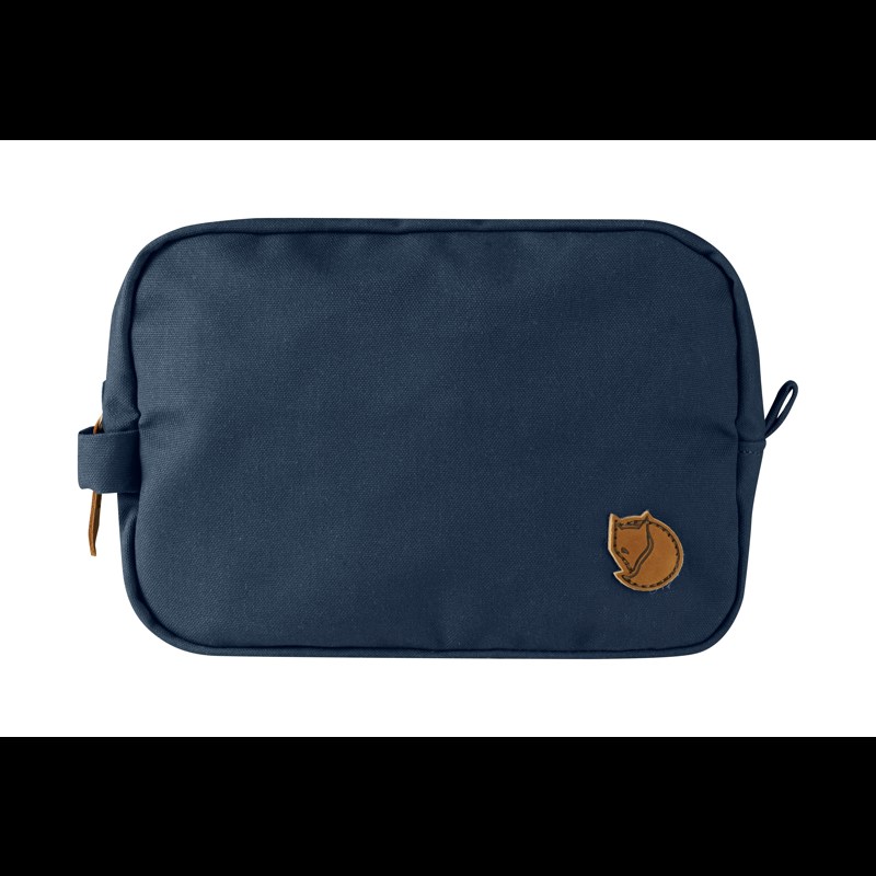 Fjällräven Toilettaske Gear bag Navy 4