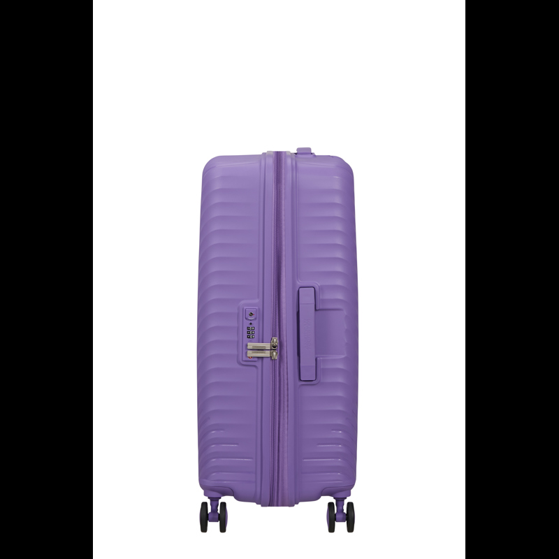 American Tourister Kuffert Diablast Purple/violet 68 Cm 6