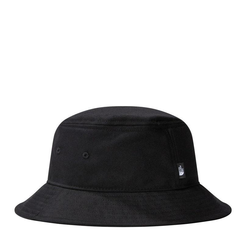 The North Face Bucket Hat Norm Sort Str S/M 5
