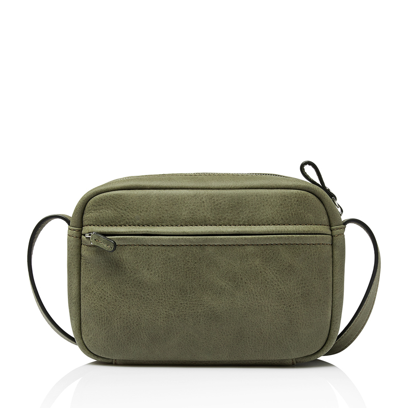 Castelijn & Beerens Crossbody Mørk grøn 3