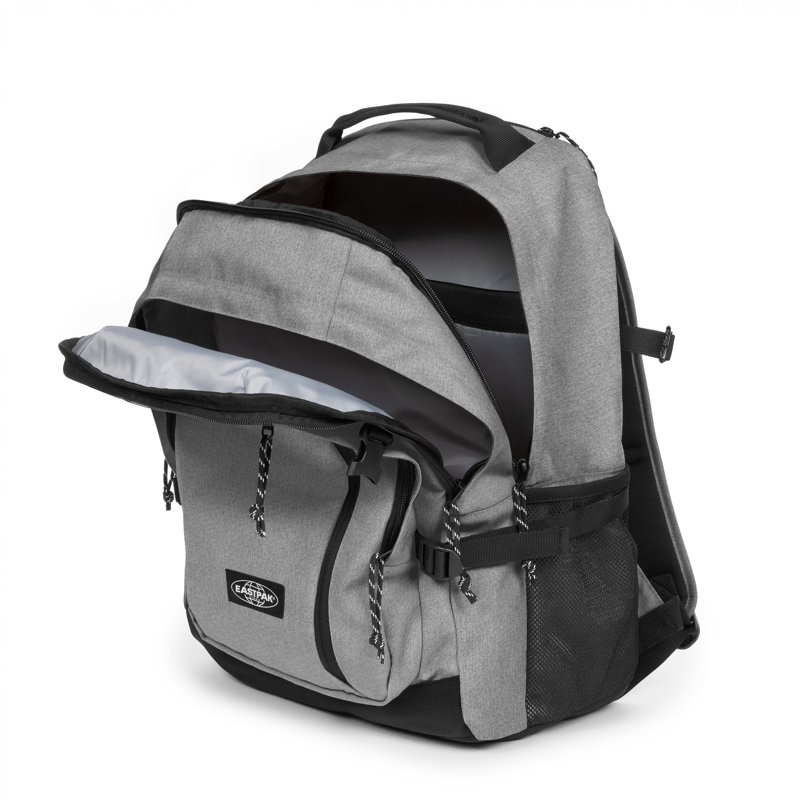 Eastpak Ryggsäckar Pro Volker Ljusgrå 16" 3