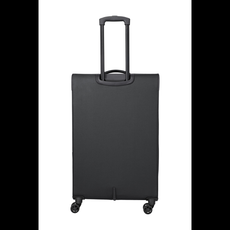 travelite Kuffert Priego Grå 77 Cm 5