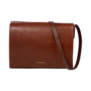 Burkely Crossbody Fine Florence Cognac/brun