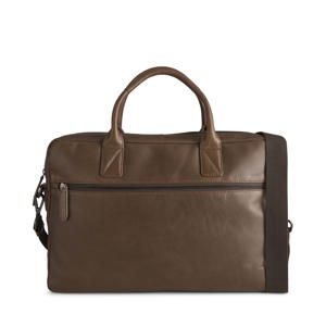 Tyler & Co Computertaske Chicago 14" Brun
