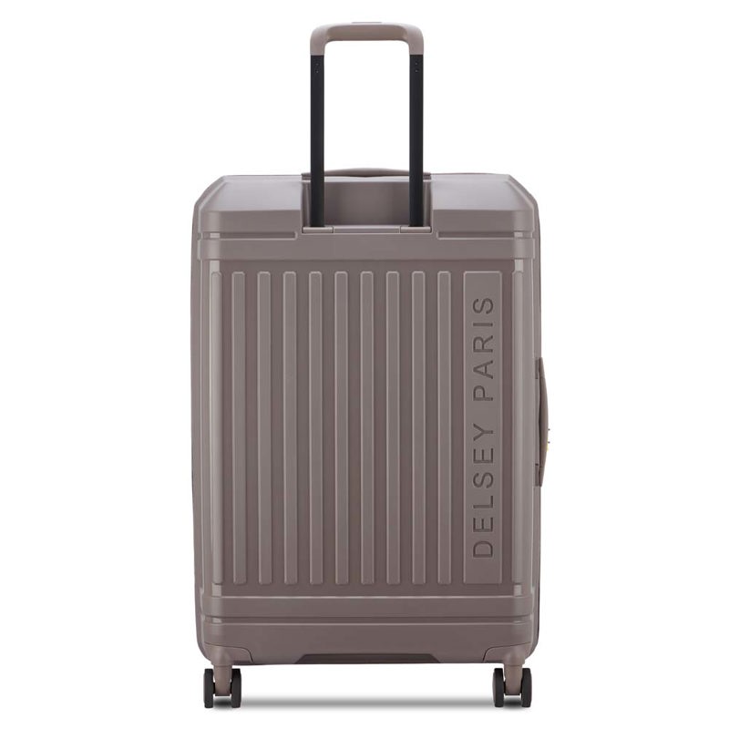 Delsey Resväska Lutece Brun 76 Cm 4