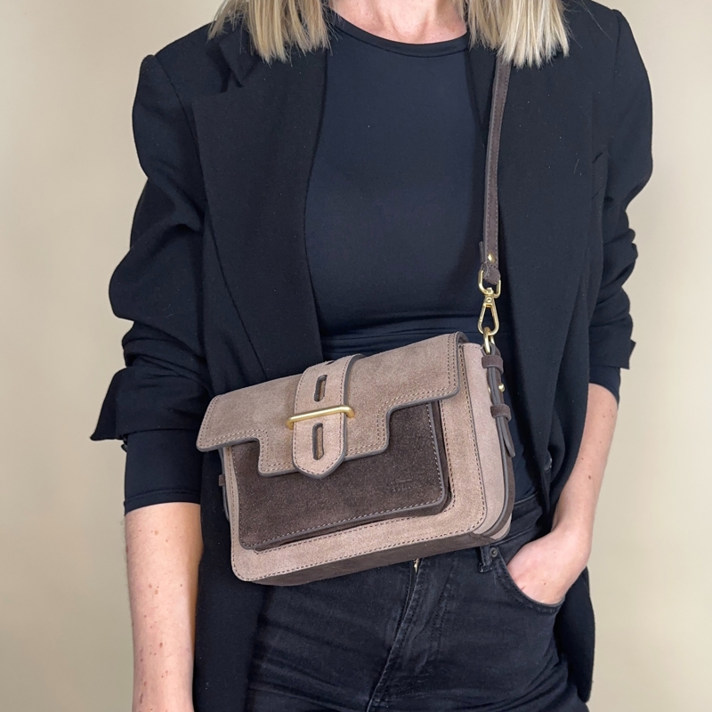 HERA Crossbody Laura Multi 2