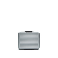 Mandarina Duck Kuffert Tank Case Grå Str. 40 1