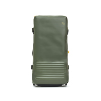 Mandarina Duck Rejsetaske Smartduck M. Grøn 1