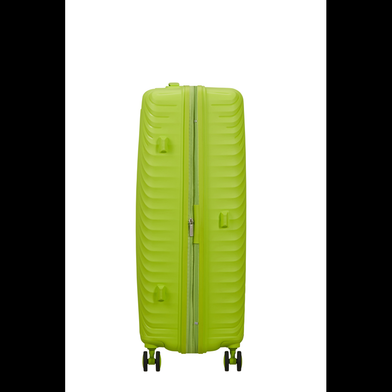 American Tourister Resväska Diablast Lime 78 Cm 7