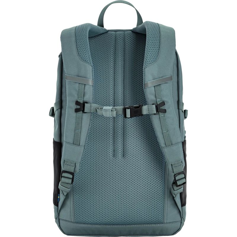 Fjällräven Ryggsäck Skule 20 Ljusblå 2