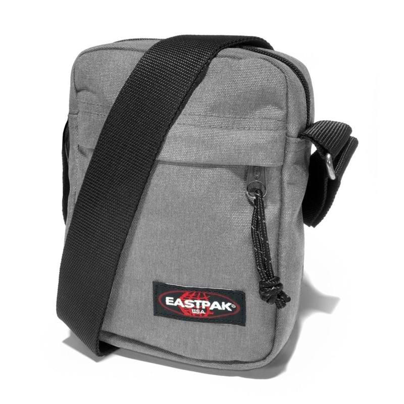 Eastpak Skuldertaske The One Grå 4