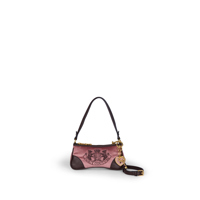 Juicy Couture Axelväska Daydreamer  Rosa 1