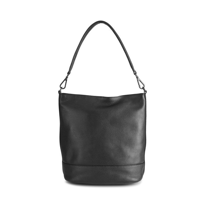 MARKBERG Skuldertaske Ulrika Sort 1