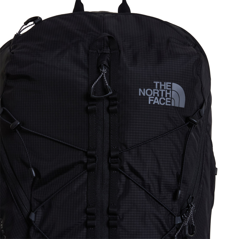The North Face Rygsæk Borealis Trail Sort 4