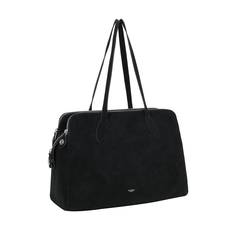 Ulrika Skuldertaske Ulrika Sort 14" 2