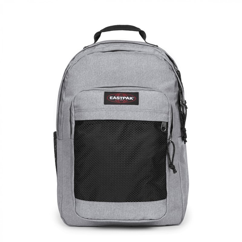 Eastpak Rygsæk Study Buddy Lysegrå 16" 1