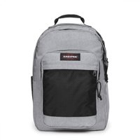 Eastpak Rygsæk Study Buddy Lysegrå 16" 1