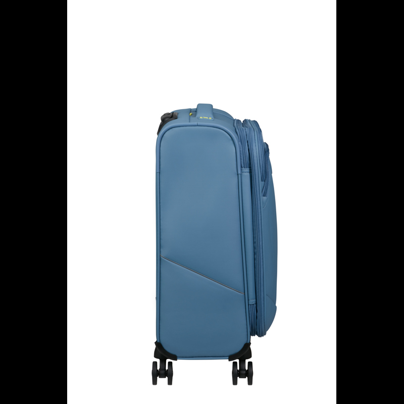 American Tourister Kuffert Summerride Blå 55 Cm 5