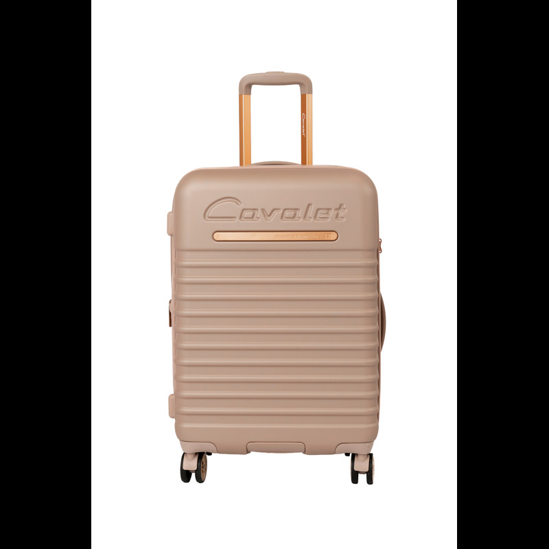 Cavalet Resväska Pasadena Brons 65 Cm 1