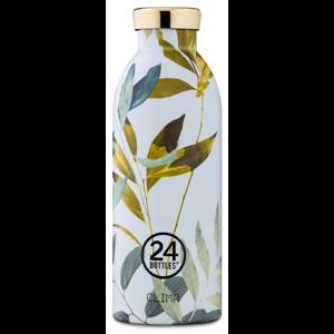 24Bottles Termoflaska Clima Bottle Blommigt tryck