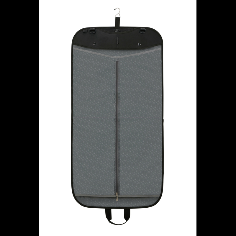 Samsonite Dragtpose Respark Sort 6