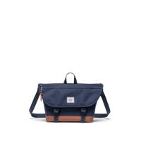 Herschel Skuldertaske Messenger Cove S Navy 1