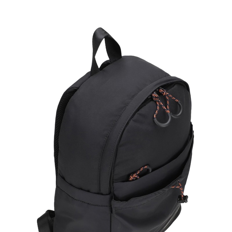 Jost Rygsæk Daypack Sort 13" 6