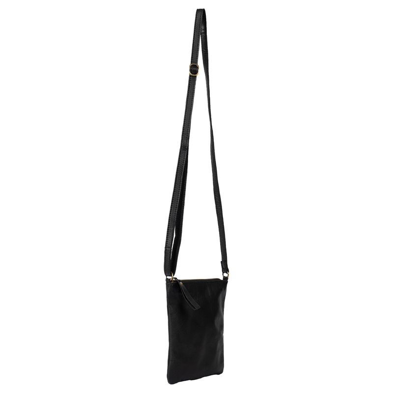 RE:DESIGNED Crossbody Jane Urban Svart 3