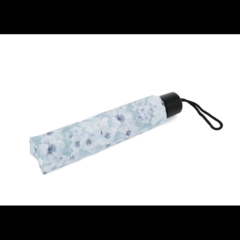 Aries Travel Paraply Regular Blomster Print 4