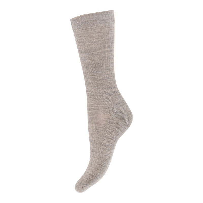Again Ull Strumpor Beige Str. 37-39 1