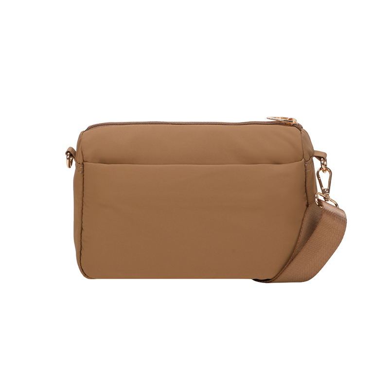 Again Crossbody Roskilde Taupe 2