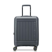 Delsey Kuffert Lutece M. Grå 55 Cm 1