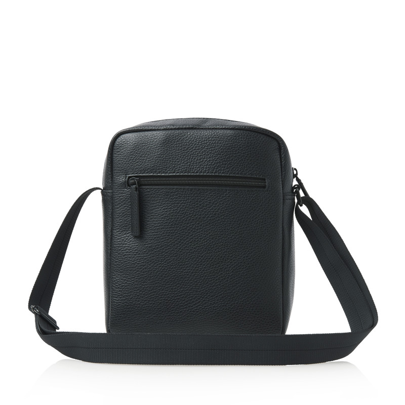 Castelijn & Beerens Crossbody Jort Svart 3