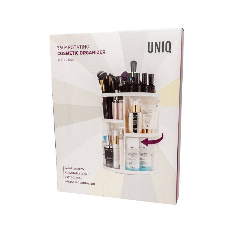 UNIQ Organizer make up Vit 3