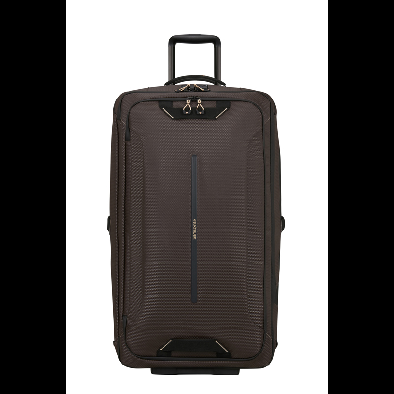 Samsonite Resväska Duffelväska Ecodiver Brun 79 Cm 1