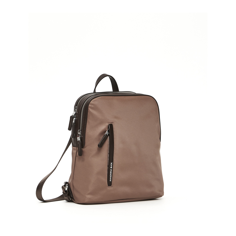 Mandarina Duck Ryggsäck Hunter Brun 2