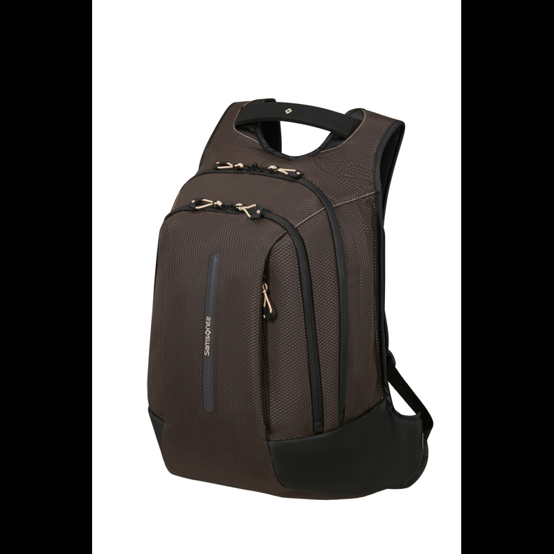 Samsonite Ryggsäck Prodiver L Brun 17" 3