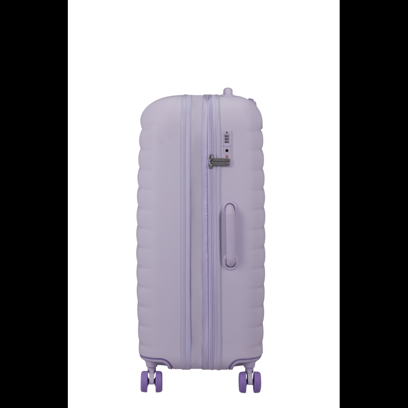American Tourister Resväska Neovibe Lila 77 Cm 5