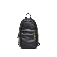 Mandarina Duck Sling bag Eco Coated Svart 1