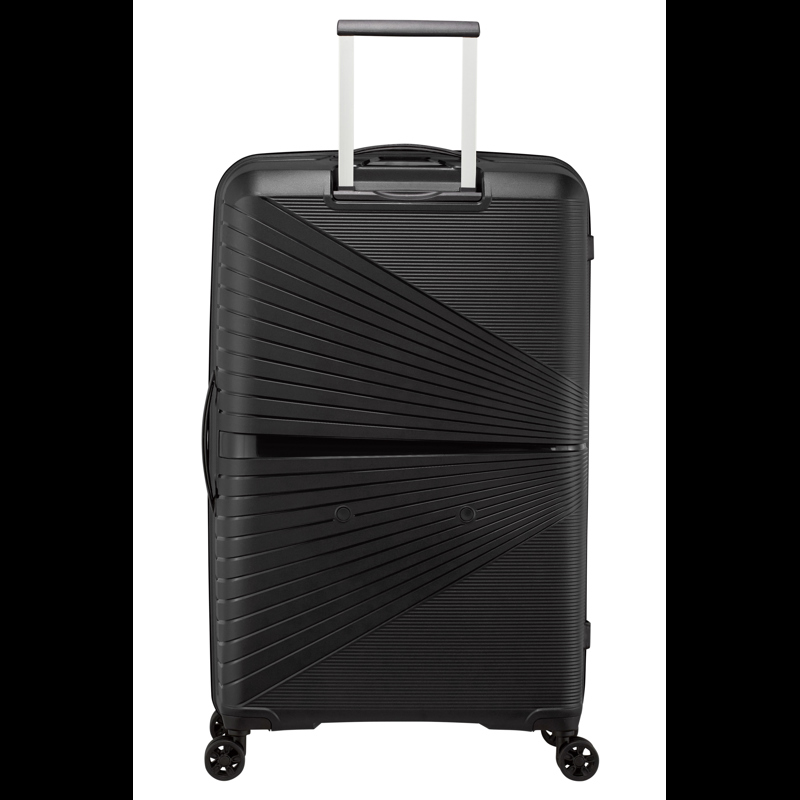 American Tourister Kuffert Airconic Sort 77 Cm 6