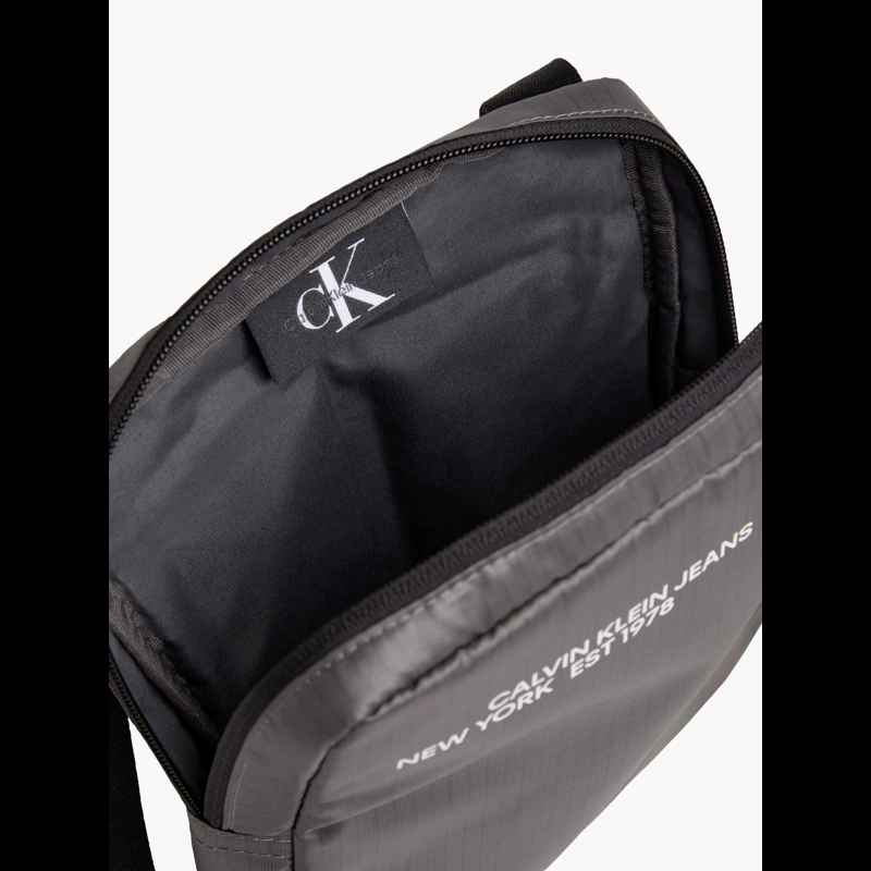 Calvin Klein Crossovers Grå 3